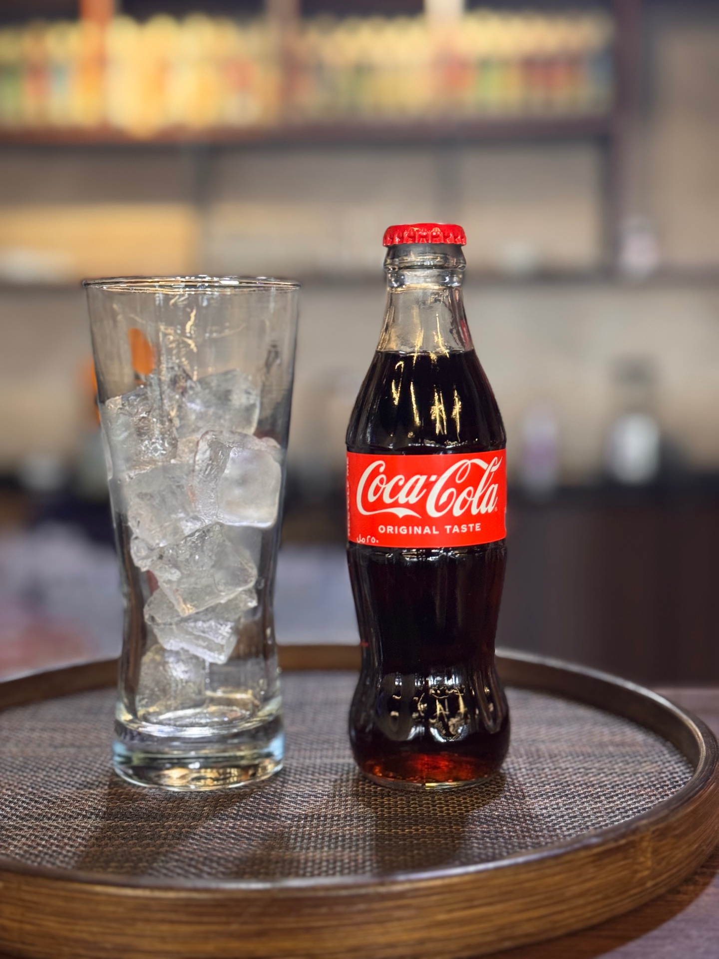 Coca Cola