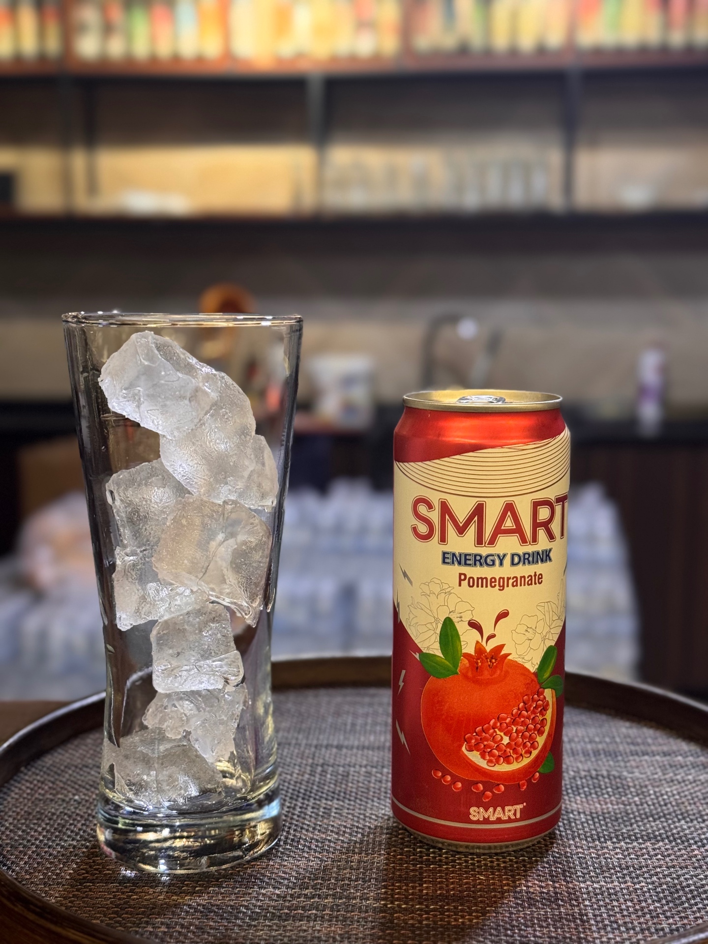 Smart Pomegranate