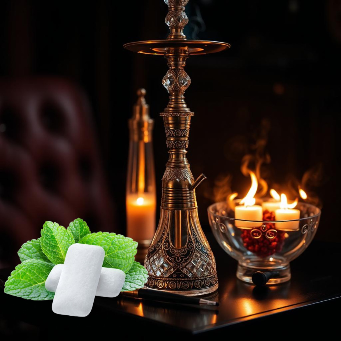 Gum Mint