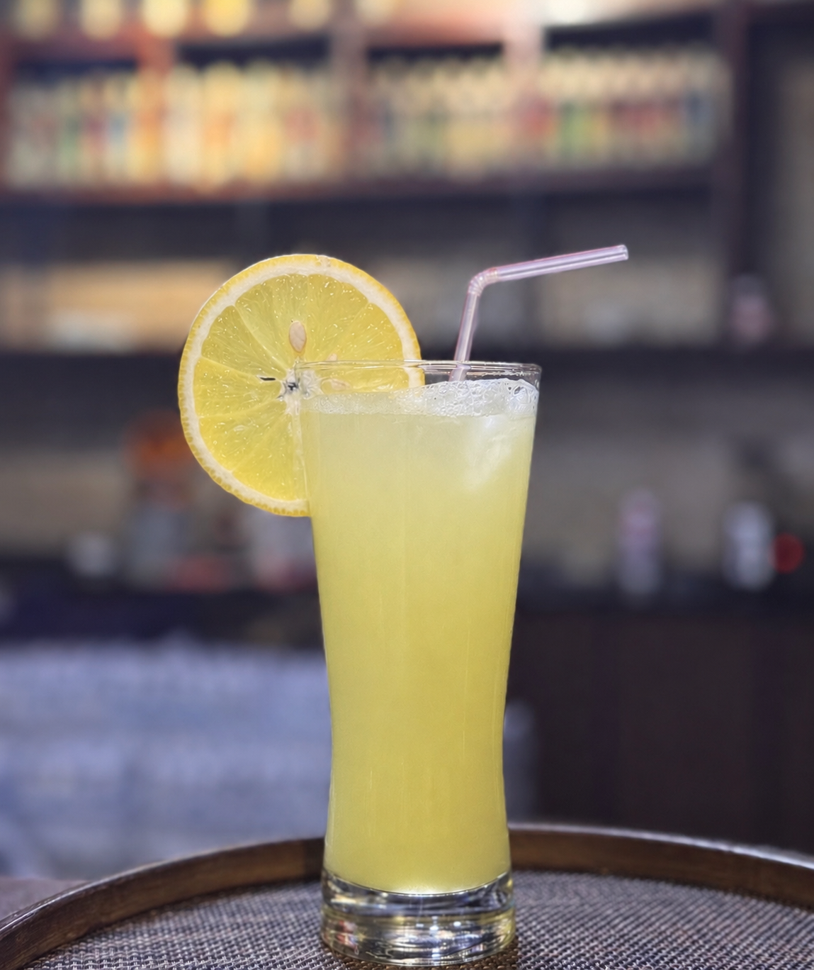 Lemon Juice