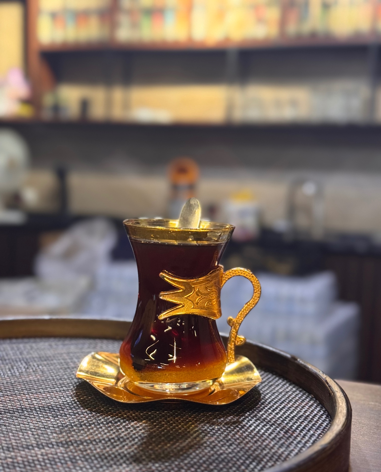 Tea