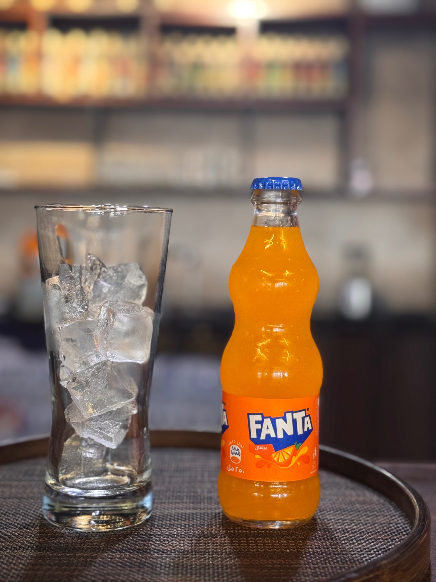Fanta